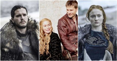 who was the highest paid actor in game of thrones|Here's How Much Money the Game of Thrones Actors Really Make.